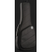 Larry Carlton X6 Headless 6 Trans Black
