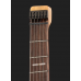 Larry Carlton X6 Headless 6 Silver Sparkle