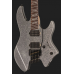 Larry Carlton X6 Headless 6 Silver Sparkle