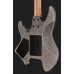 Larry Carlton X6 Headless 6 Silver Sparkle