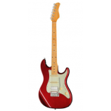 Larry Carlton S5 HSS CAR