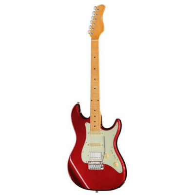 Larry Carlton S5 HSS CAR