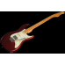 Larry Carlton S5 HSS CAR