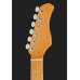 Larry Carlton S5 HSS Dark Navy