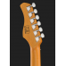 Larry Carlton S5 HSS Dark Navy