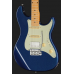 Larry Carlton S5 HSS Dark Navy