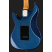 Larry Carlton S5 HSS Dark Navy