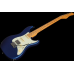 Larry Carlton S5 HSS Dark Navy