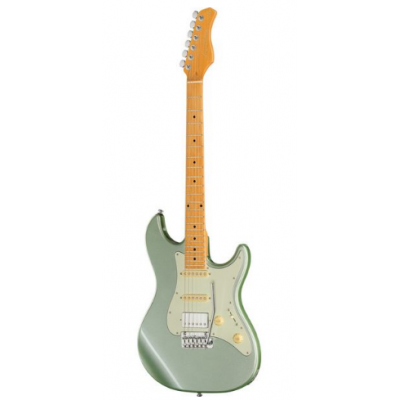Larry Carlton S5 HSS SGM