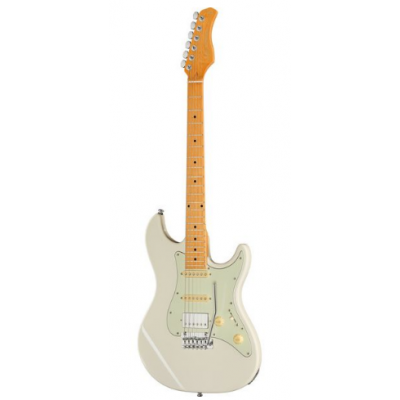 Larry Carlton S5 HSS OW