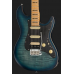 Larry Carlton S7 FM See Trans Blue New Gen