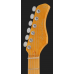 Larry Carlton S7 HSS BK New Gen