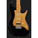 Larry Carlton S7 HSS BK New Gen