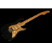 Larry Carlton S7 HSS BK New Gen