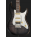 Larry Carlton S7 FM Trans Black New Gen