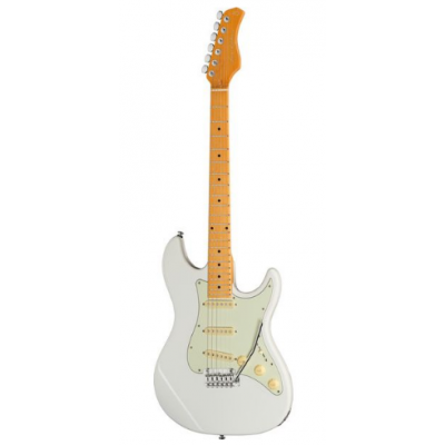 Larry Carlton S7 WH New Gen