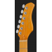 Larry Carlton S7 FM See Thru Red New Gen