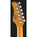 Larry Carlton S7 FM See Thru Red New Gen