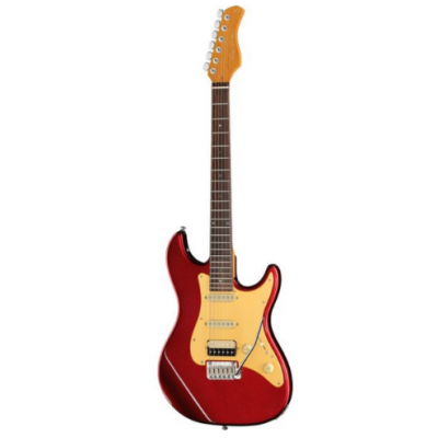Larry Carlton S7 HSS CAR New Gen