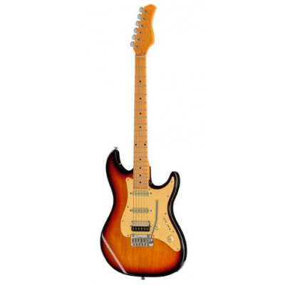 Larry Carlton S7 HSS 3TS New Gen