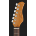 Larry Carlton S7 HSS Metallic Gold New Gen