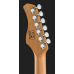 Larry Carlton S7 HSS Metallic Gold New Gen