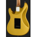 Larry Carlton S7 HSS Metallic Gold New Gen