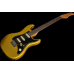 Larry Carlton S7 HSS Metallic Gold New Gen