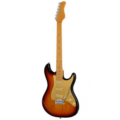 Larry Carlton S7 3TS New Gen