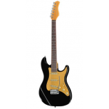 Larry Carlton S7 BK New Gen