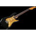 Larry Carlton S7 BK New Gen