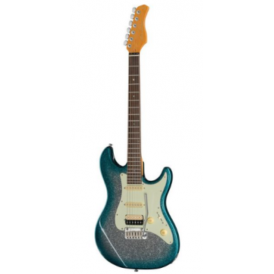 Larry Carlton S7 HSS SB New Gen