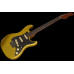 Larry Carlton S7 Metallic Gold New Gen