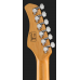 Larry Carlton S7 FM Natural Satin New Gen