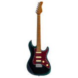 Larry Carlton S7 New Gen Dark Forest