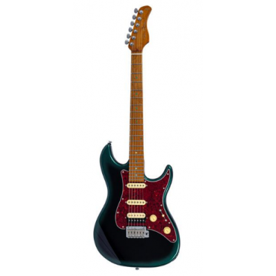 Larry Carlton S7 New Gen Dark Forest