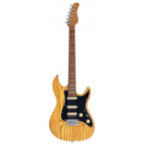 Larry Carlton S7 Ash Top Natural