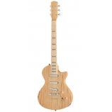 Larry Carlton I5L Natural Satin