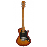 Larry Carlton I5S Tobacco Sunburst