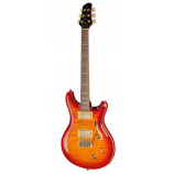 Larry Carlton Q7 Tobacco Sunburst
