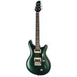 Larry Carlton Q7 Metallic Green