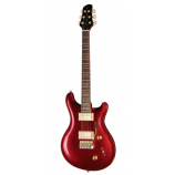 Larry Carlton Q7 Red Sparkle