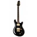 Larry Carlton Q7 Black
