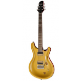 Larry Carlton Q7 Metallic Gold