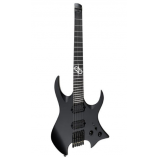Solar Guitars H2.6 Carbon Black