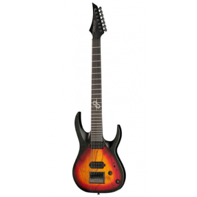 Solar Guitars A1.7TBOP-29 Baritone