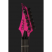 Solar Guitars A2.6FRPN Canibalismo