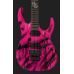 Solar Guitars A2.6FRPN Canibalismo