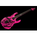 Solar Guitars A2.6FRPN Canibalismo