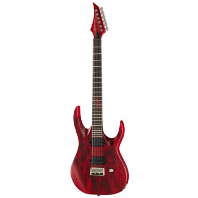 Solar Guitars A2.6Canibalismo+